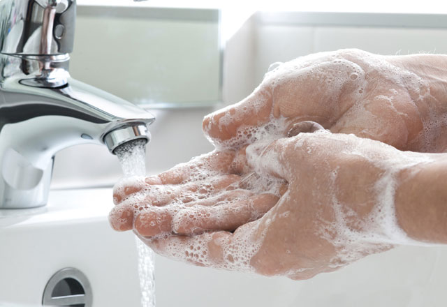Washing+Your+Hands+is+Good+for+Your+Health