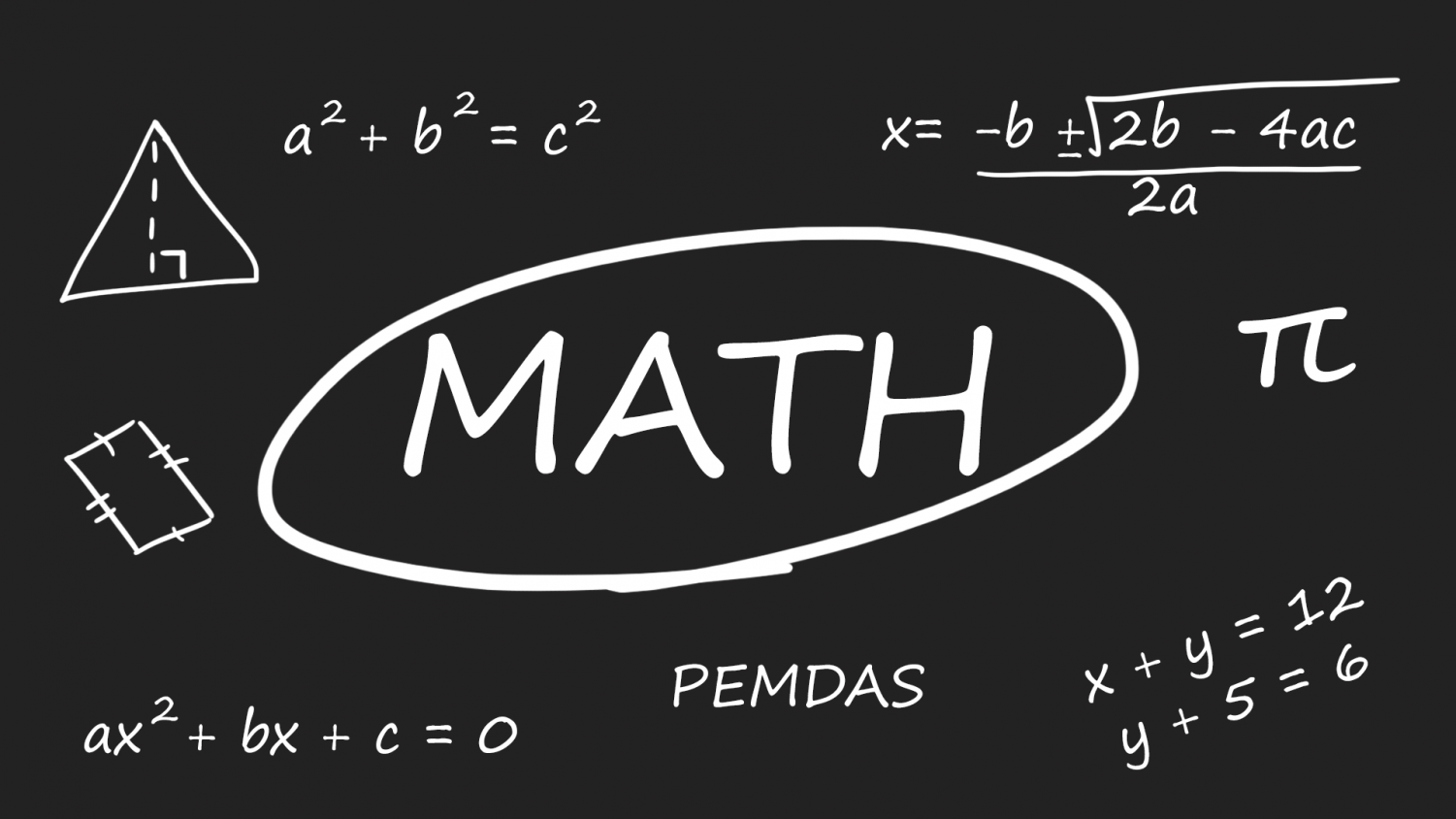 6 mathematics. Pemdas. In математика. Для профиля группы Math. Math надпись.