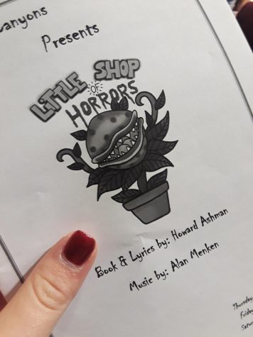 “Suddenly Seymour” Hit the Stage with Somerset’s Production of Little Shop of Horrors