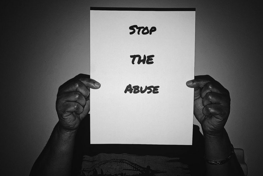 Child abuse is a pressing issue that has become even more of a concern since the outbreak of COVID-19. 