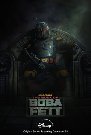 The Book of Boba Fett isn’t Even About Boba