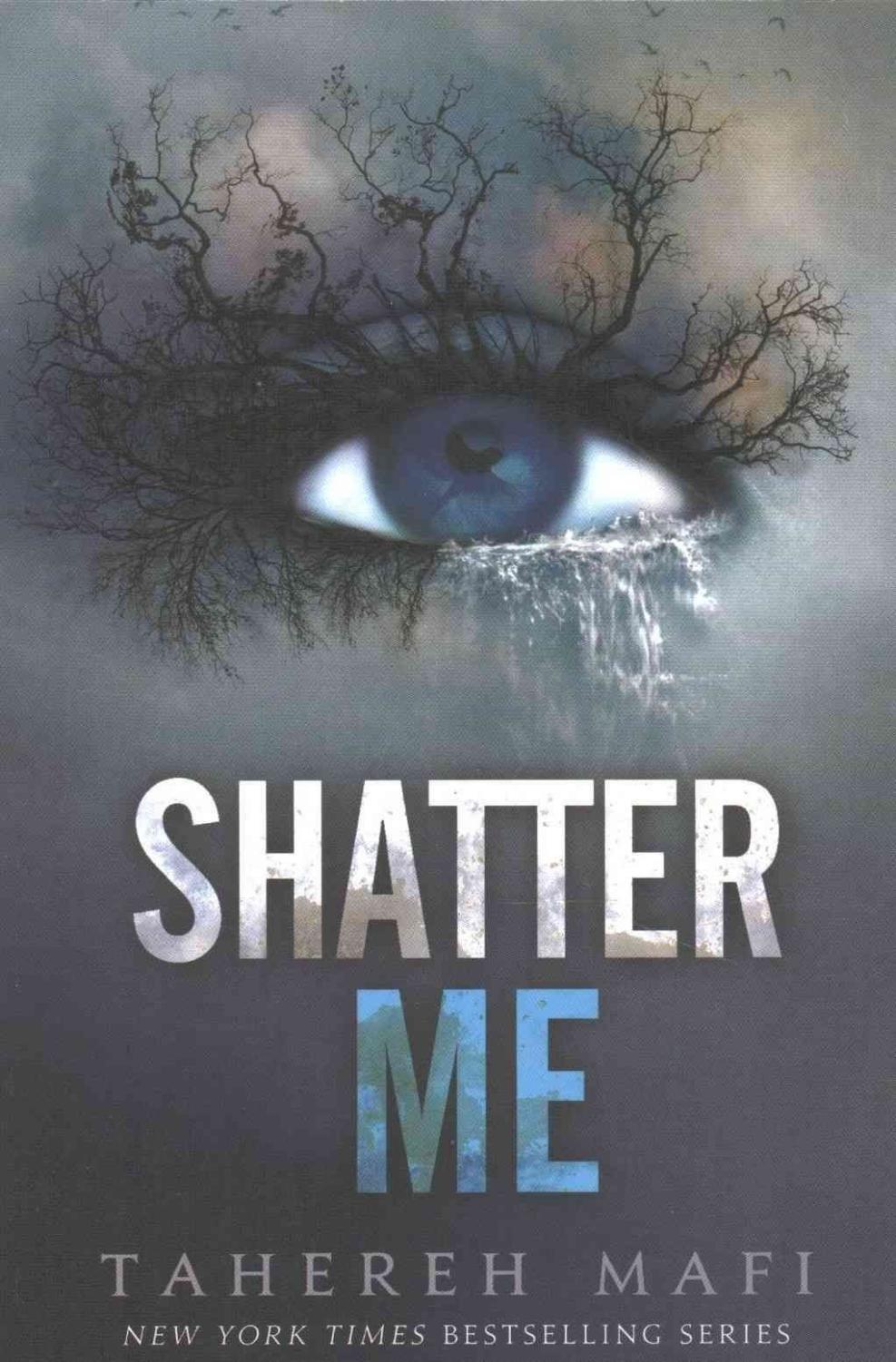 ‎Shatter Me