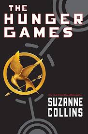 The Hunger Games by Susan Collins